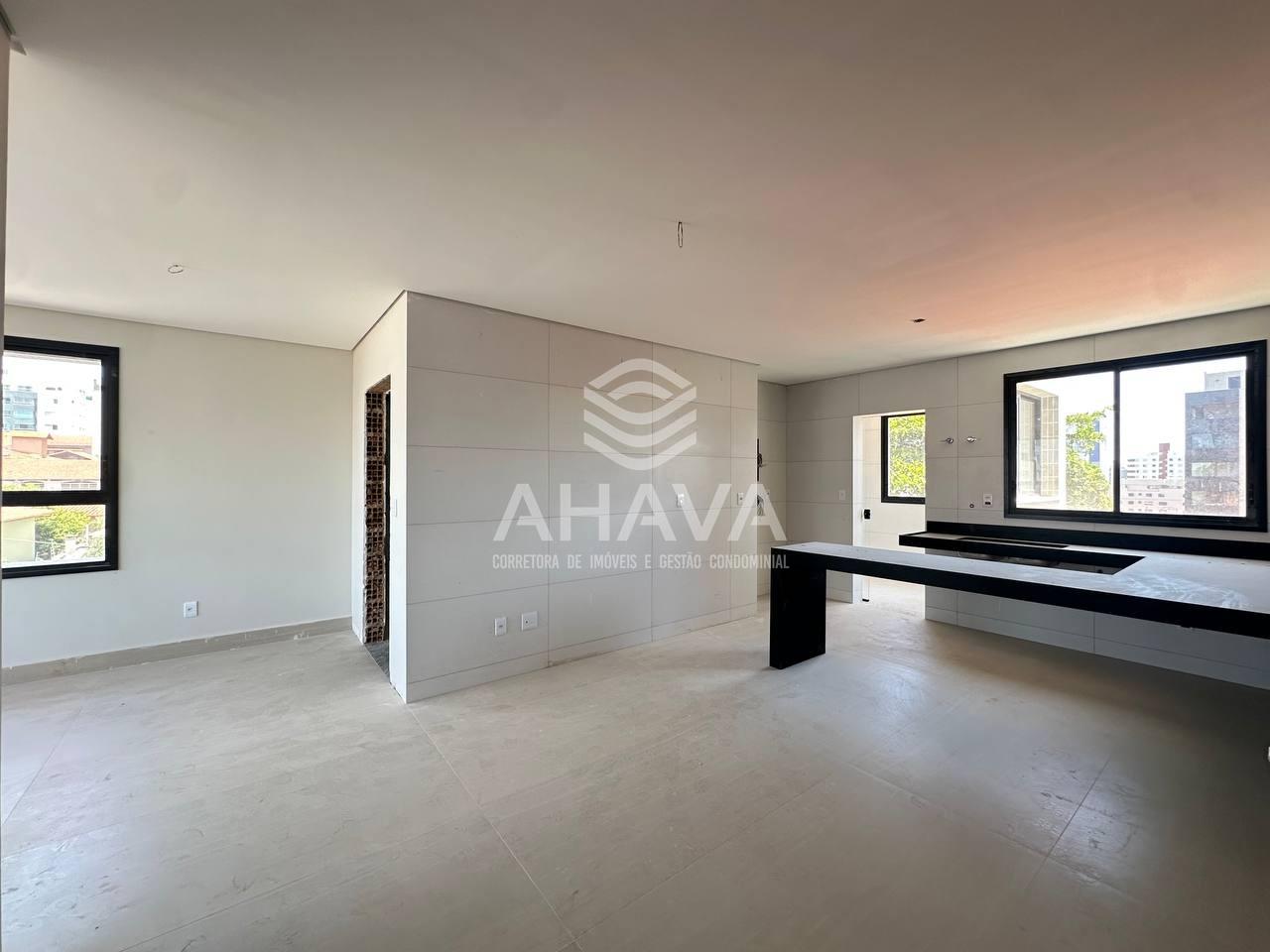 Apartamento à venda no Liberdade: 