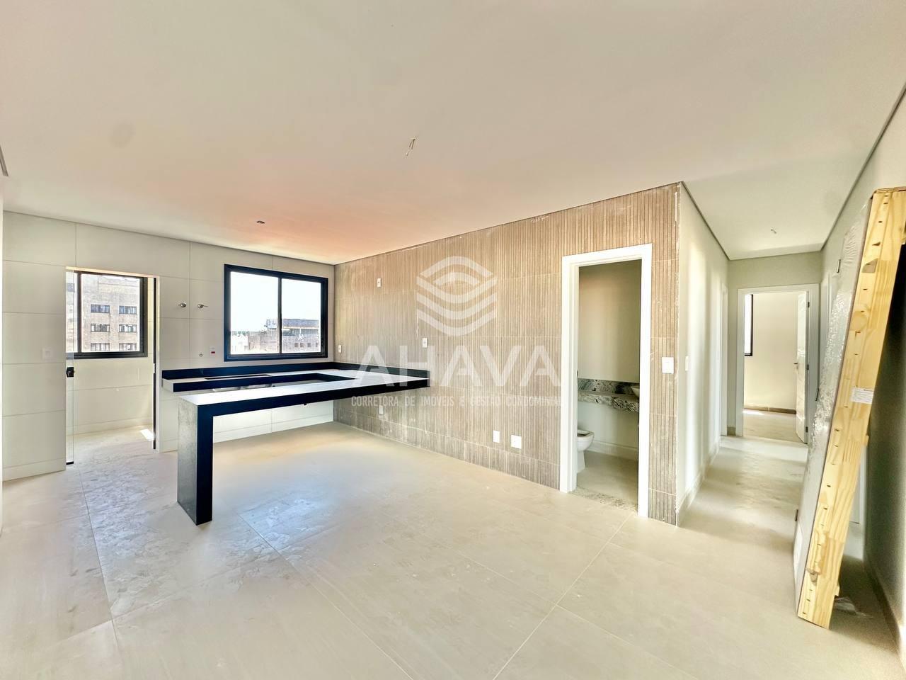 Apartamento à venda no Liberdade: 