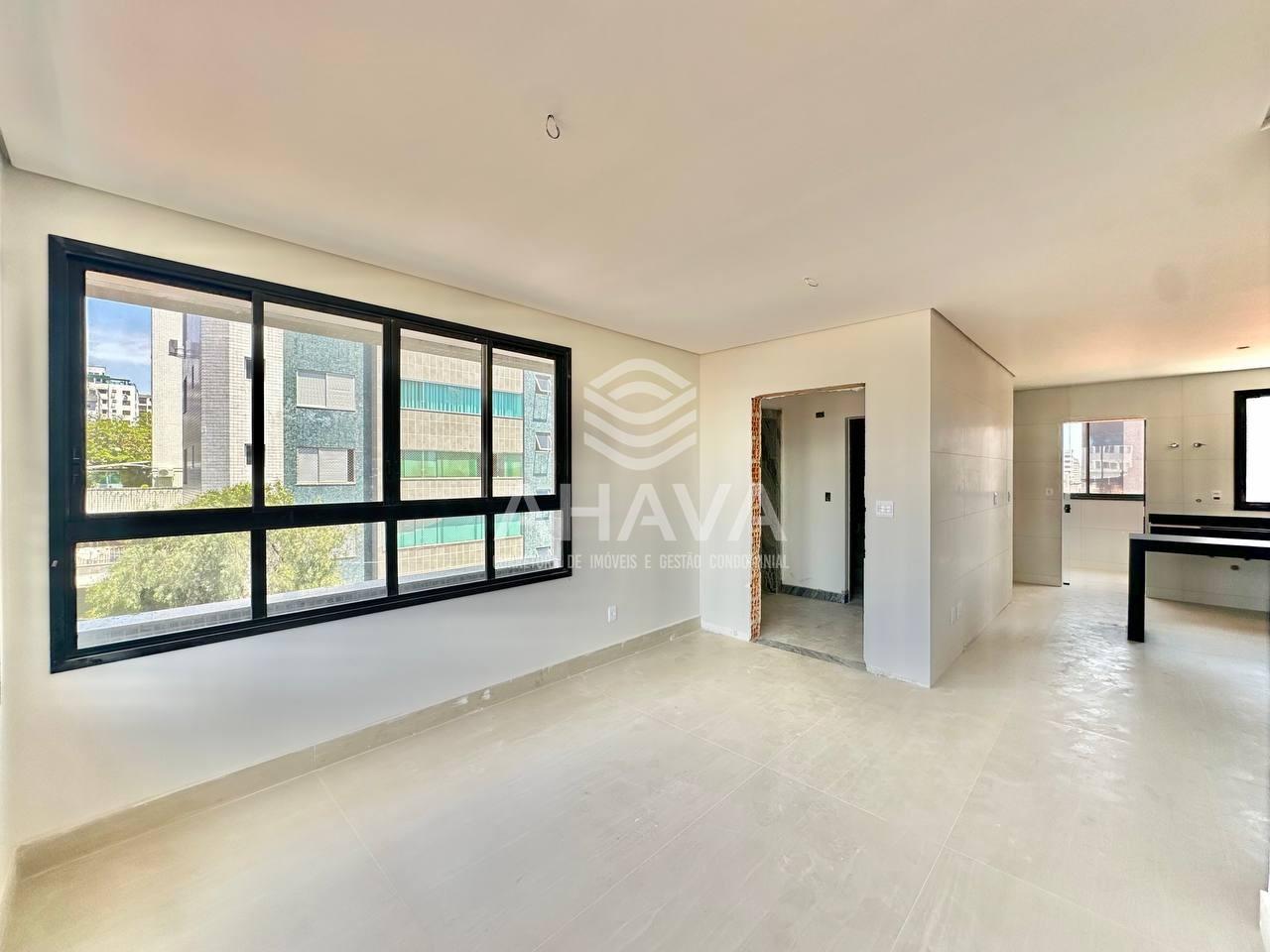 Apartamento à venda no Liberdade: 