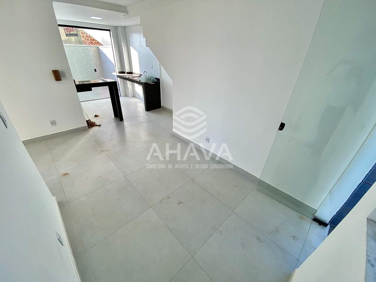 Apartamento com área privativa à venda no Santa Mônica: 