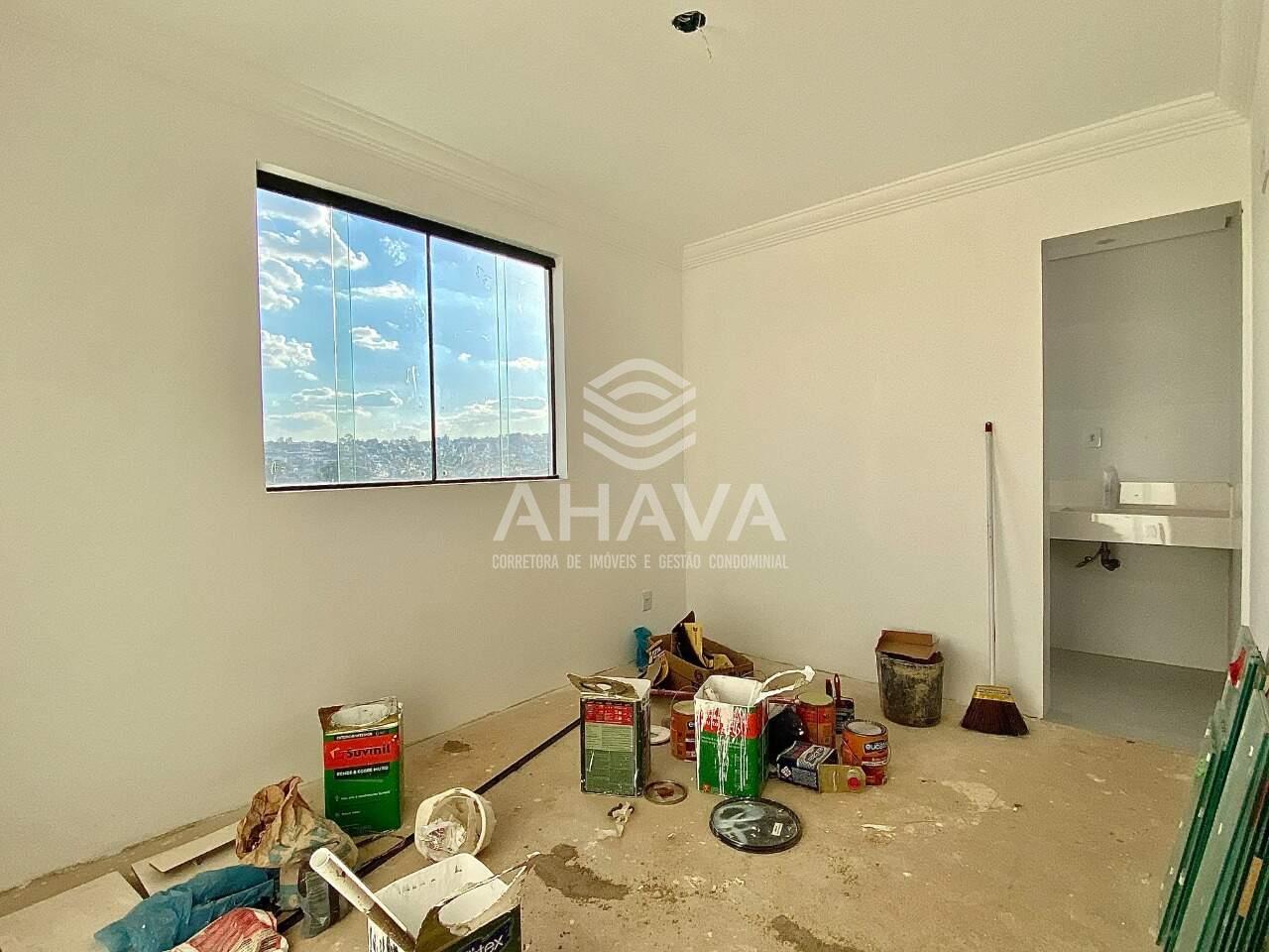 Apartamento com área privativa à venda no Santa Mônica: 