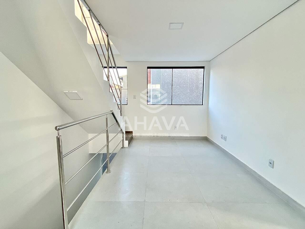 Cobertura à venda no Santa Mônica: 