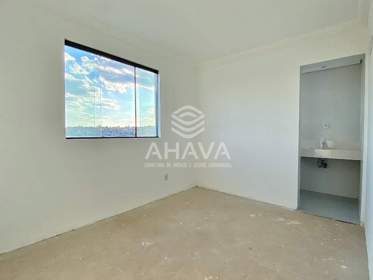 Cobertura à venda no Santa Mônica: 