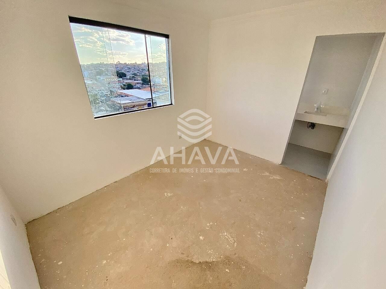 Cobertura à venda no Santa Mônica: 