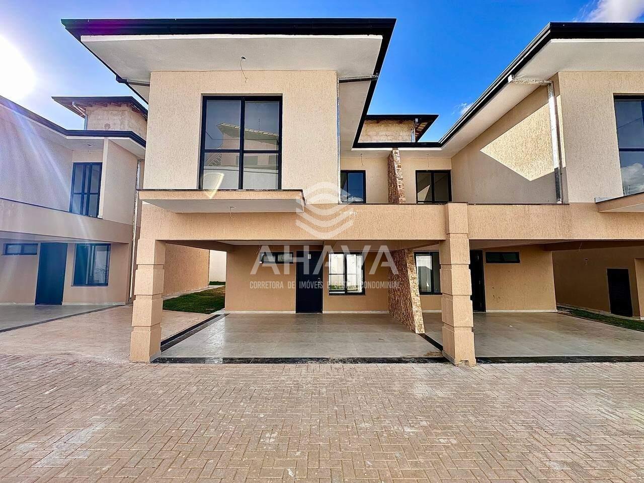 Casa em condomínio à venda no São Luiz: 