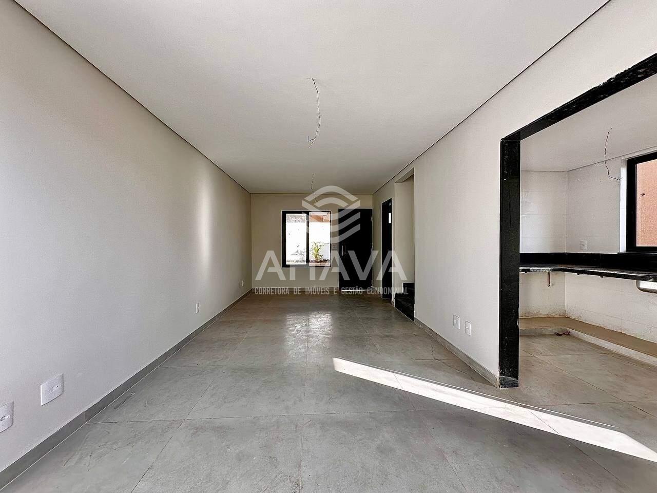 Casa em condomínio à venda no São Luiz: 