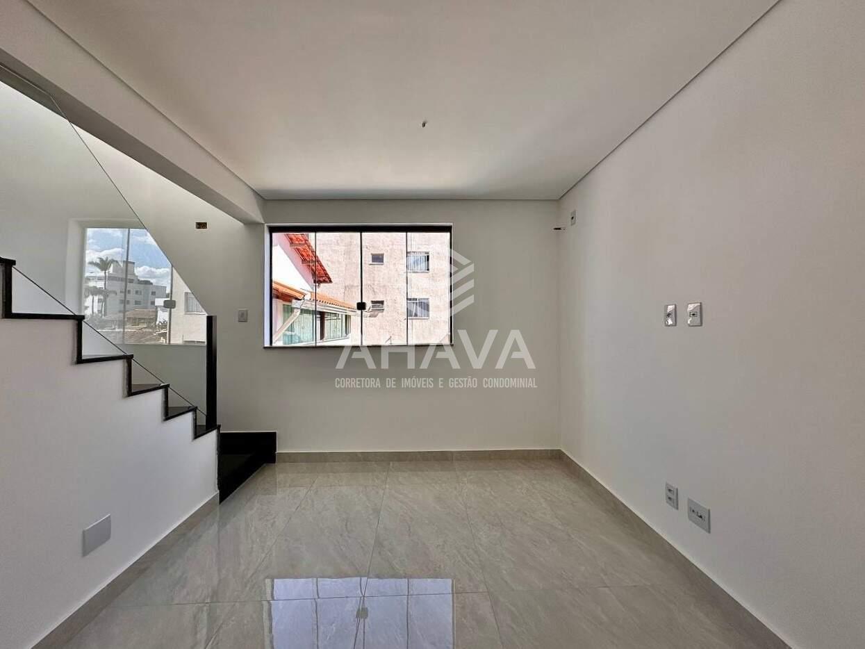 Cobertura à venda no Copacabana: 