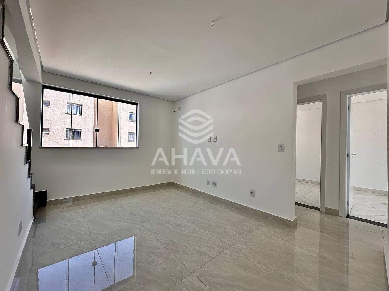 Cobertura à venda no Copacabana: 