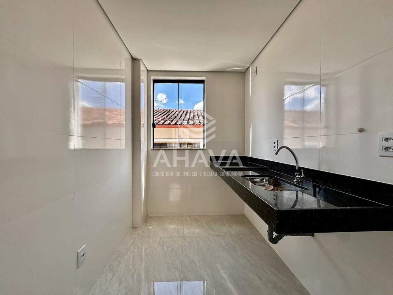 Cobertura à venda no Copacabana: 