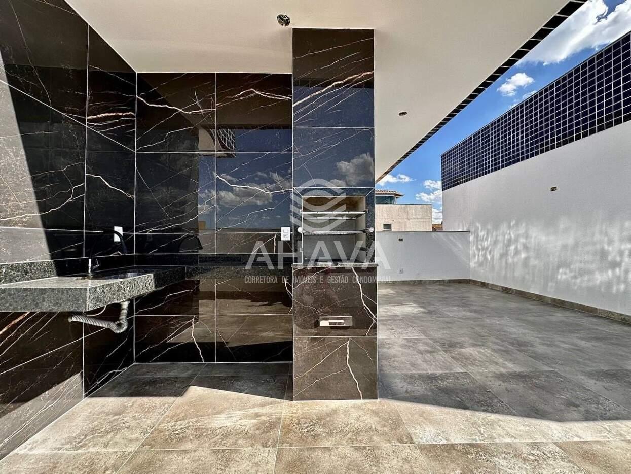 Cobertura à venda no Copacabana: 