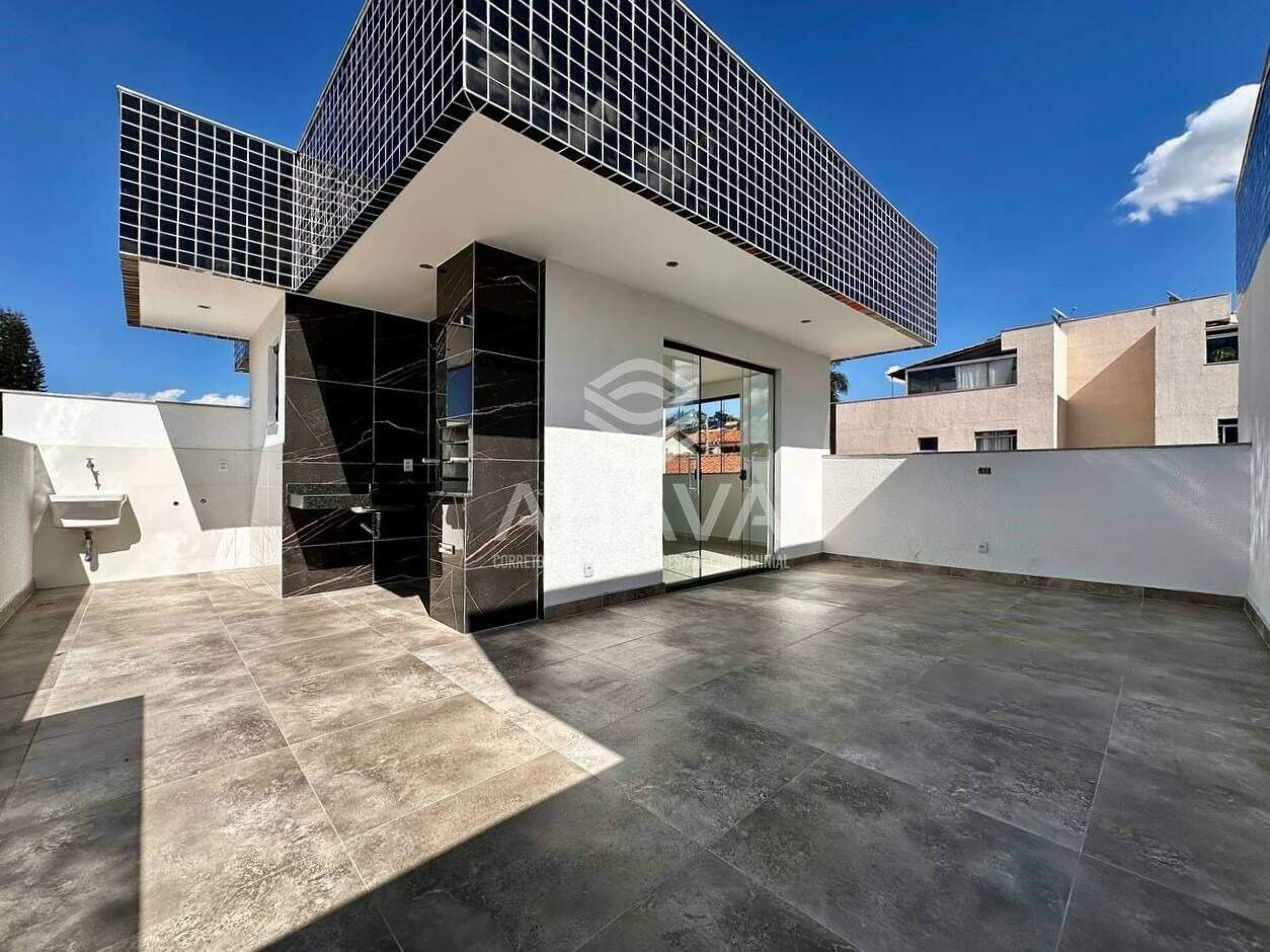 Cobertura à venda no Copacabana: 