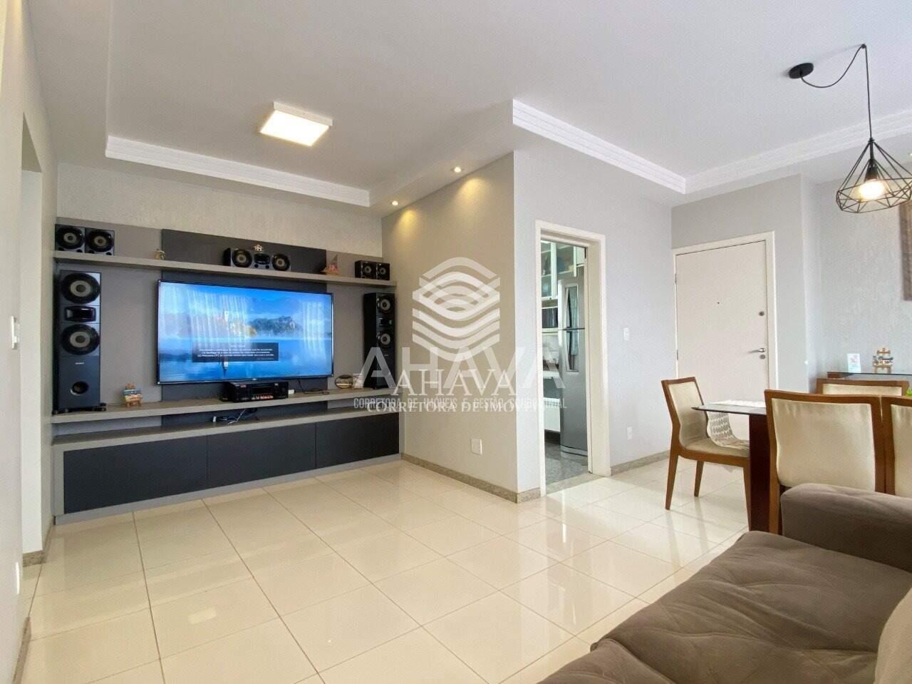 Apartamento à venda no Itapoã: 