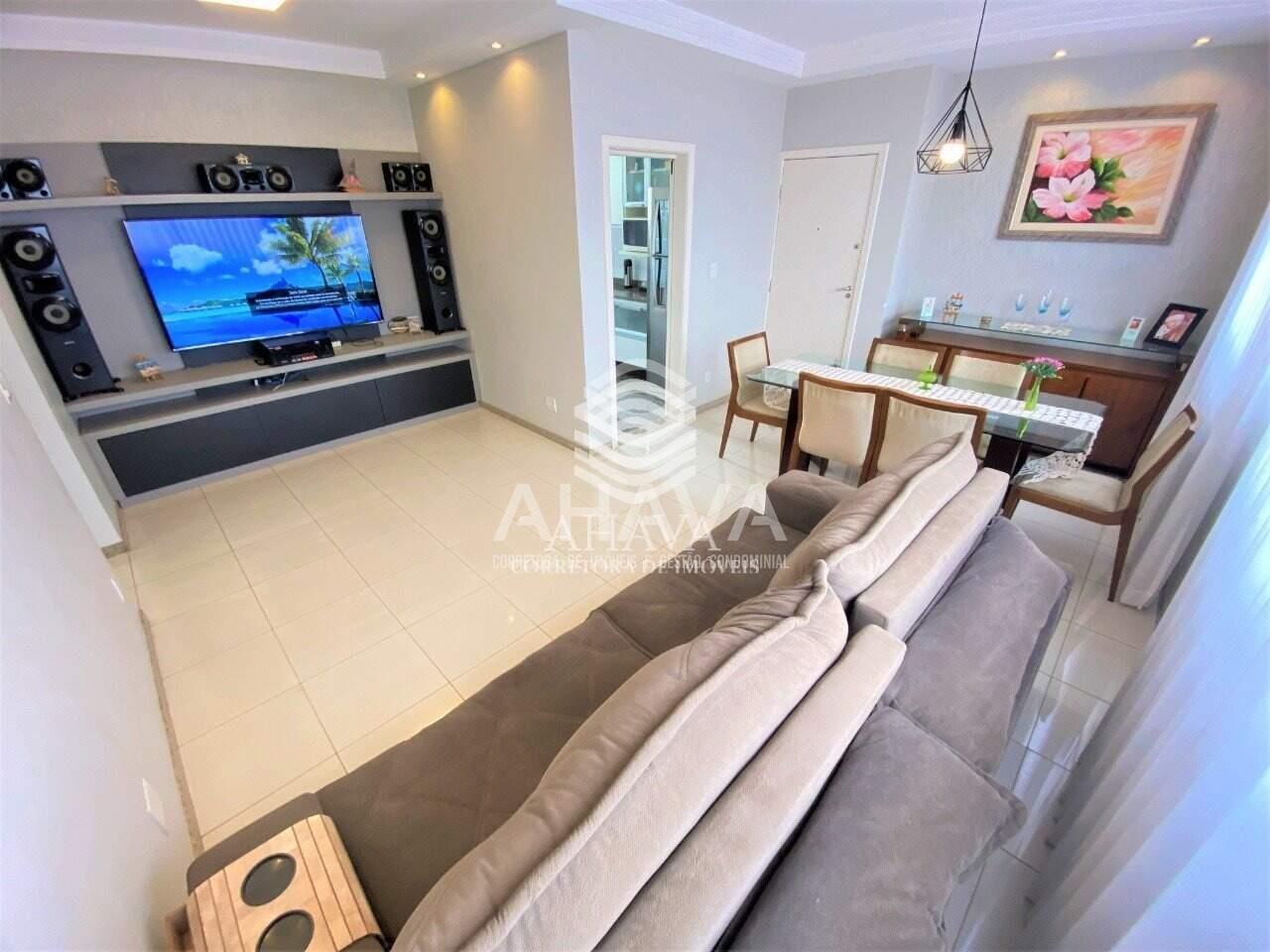 Apartamento à venda no Itapoã: 