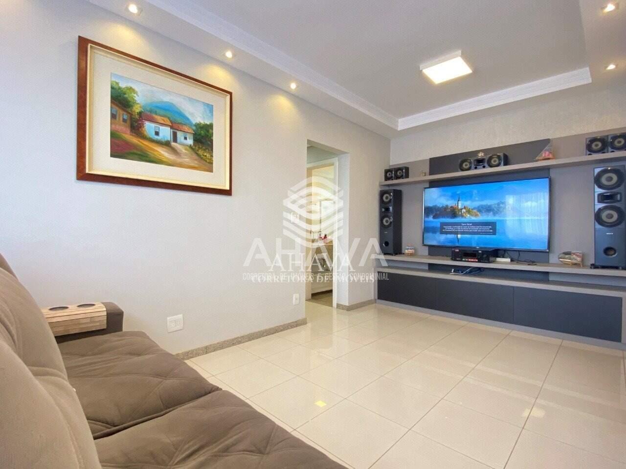 Apartamento à venda no Itapoã: 