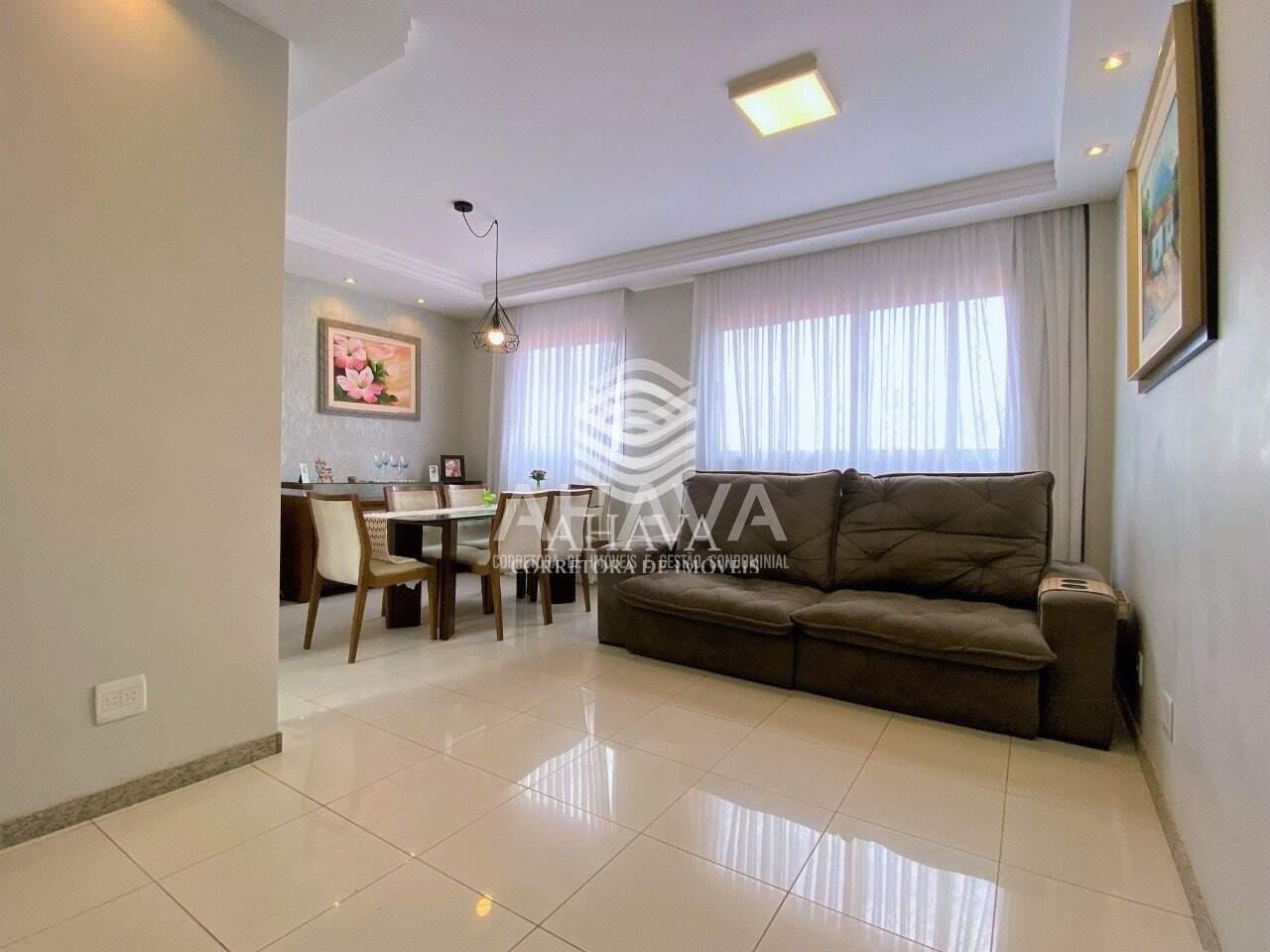 Apartamento à venda no Itapoã: 