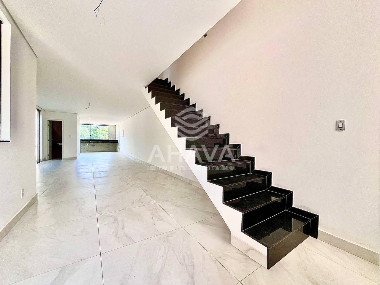 Casa geminada à venda no Santa Branca: 