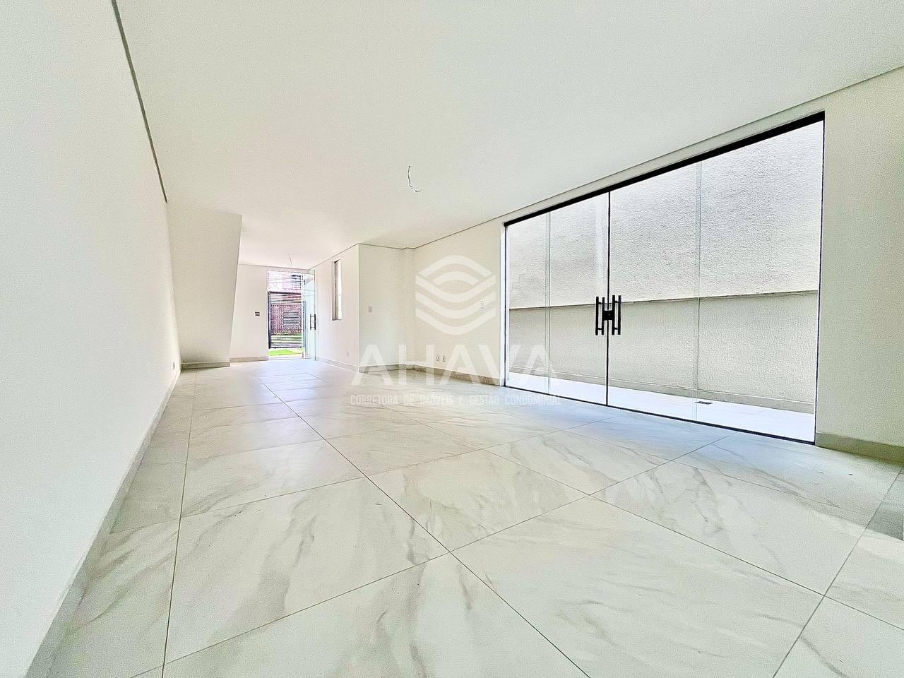 Casa geminada à venda no Santa Branca: 