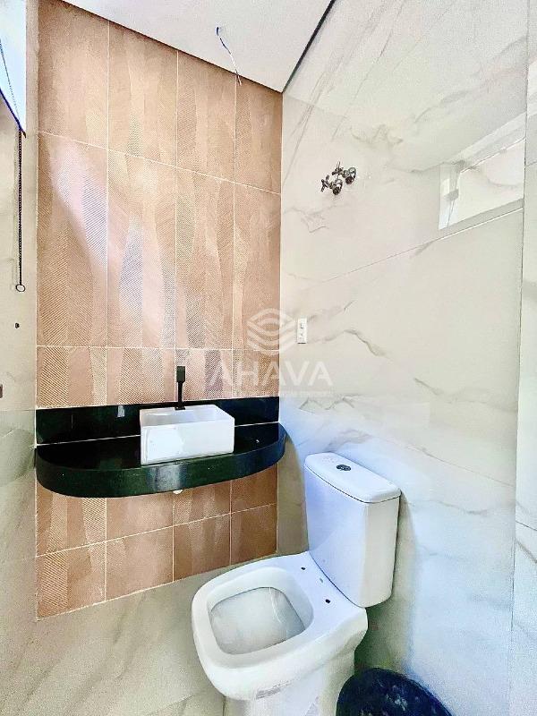 Casa geminada à venda no Santa Branca: 