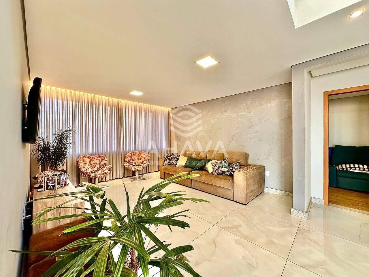 Casa em condomínio à venda no Gran Park: 