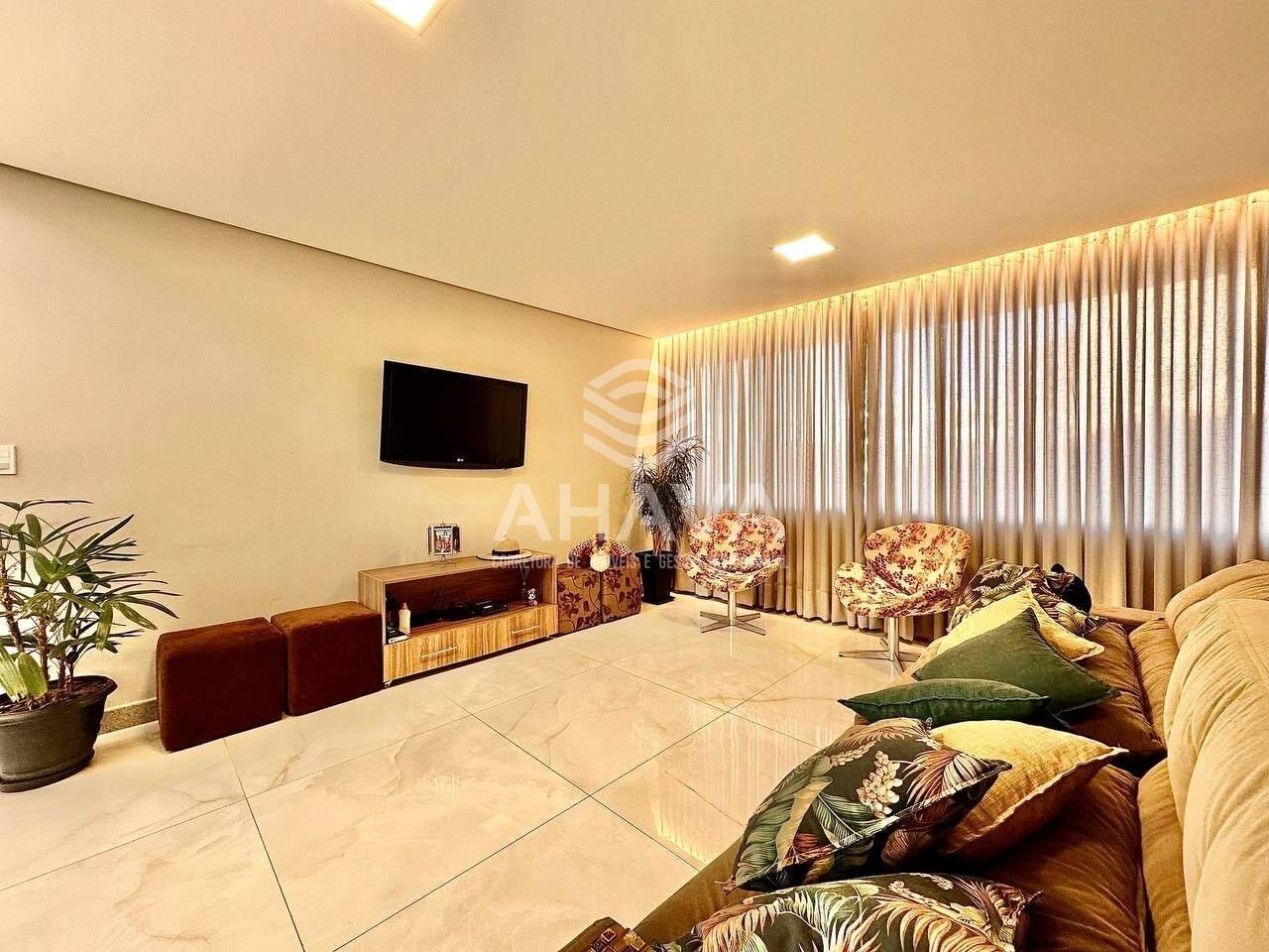 Casa em condomínio à venda no Gran Park: 