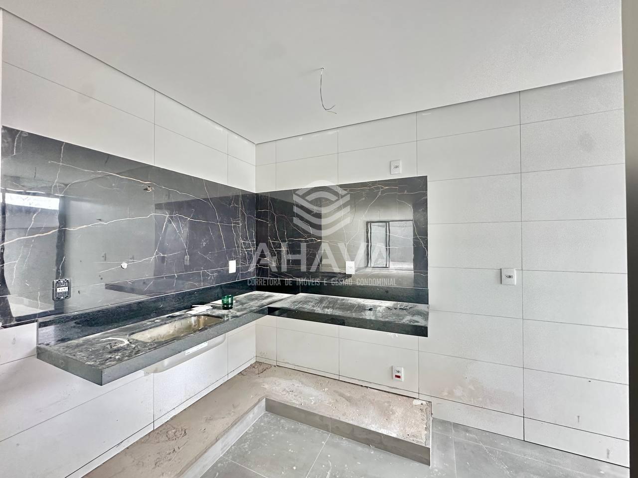 Apartamento com área privativa à venda no Santa Amélia: 