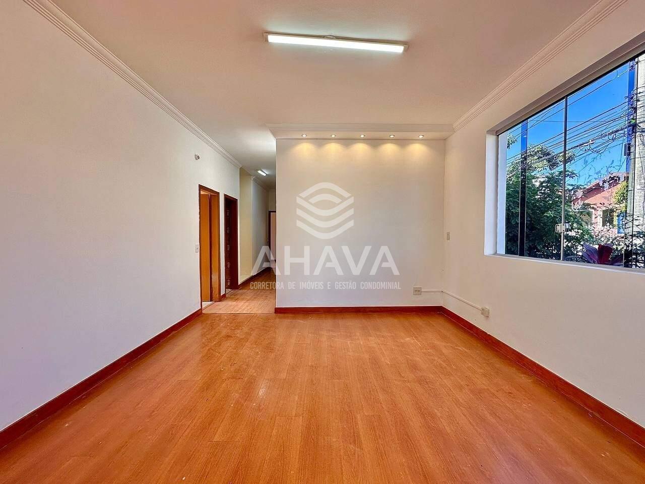 Casa à venda no Santa Rosa: 