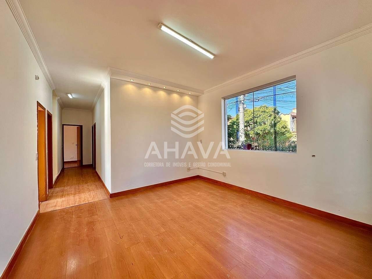 Casa à venda no Santa Rosa: 