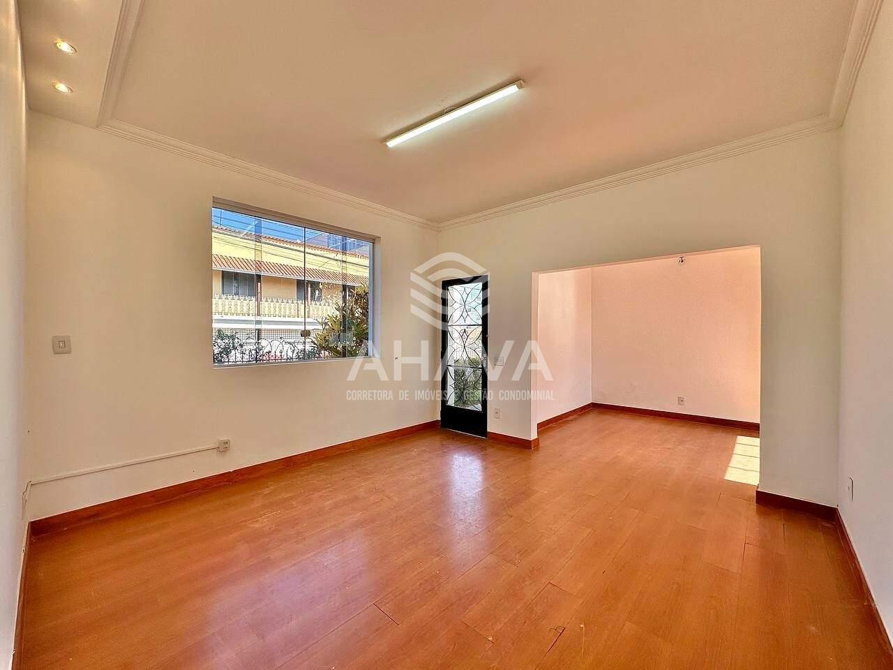 Casa à venda no Santa Rosa: 