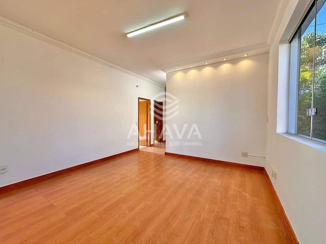 Casa à venda no Santa Rosa: 