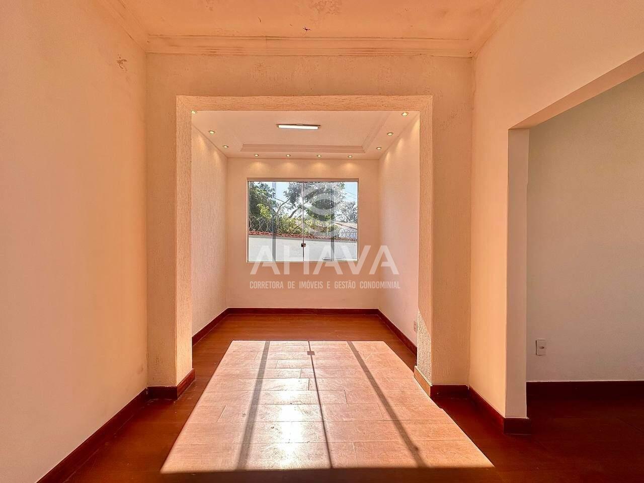 Casa à venda no Santa Rosa: 