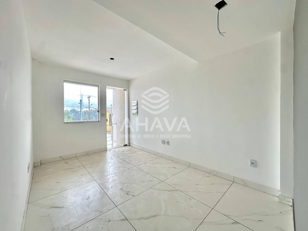 Casa geminada à venda no Santa Branca: 