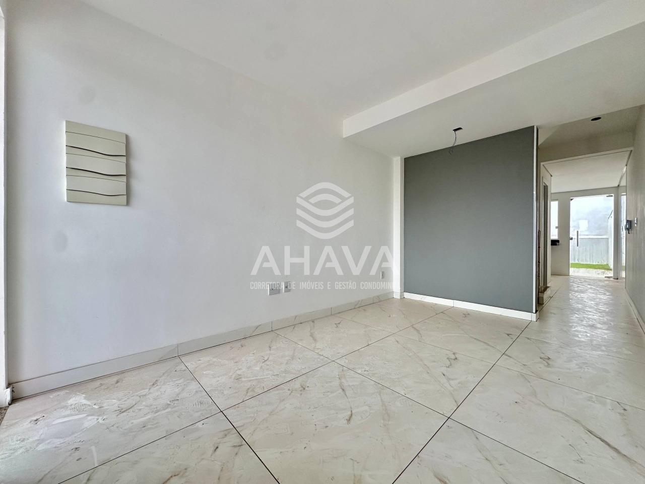 Casa geminada à venda no Santa Branca: 