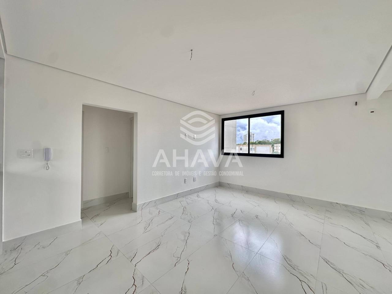 Cobertura à venda no Santa Amélia: 