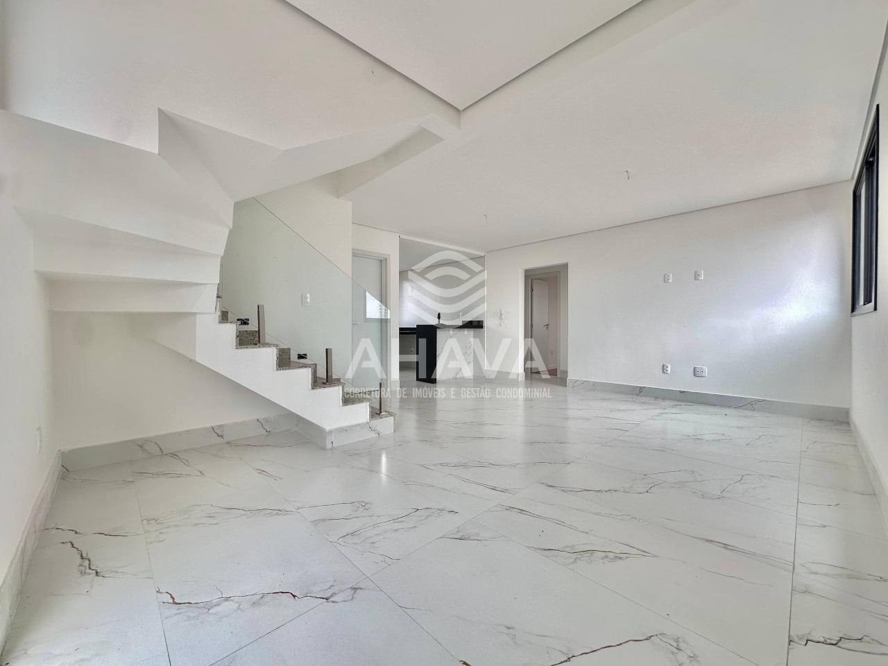 Cobertura à venda no Santa Amélia: 