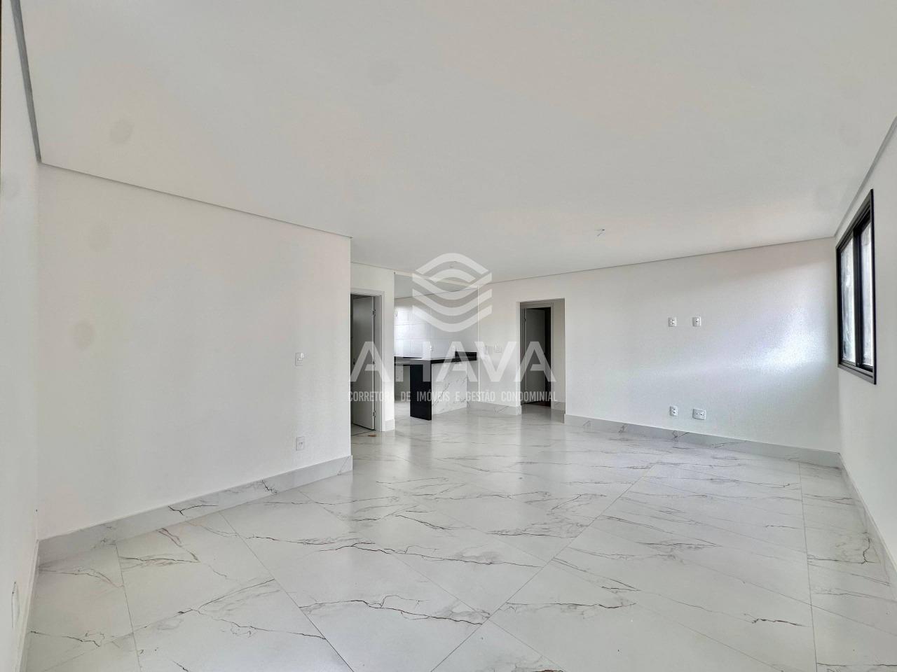 Apartamento à venda no Santa Amélia: 