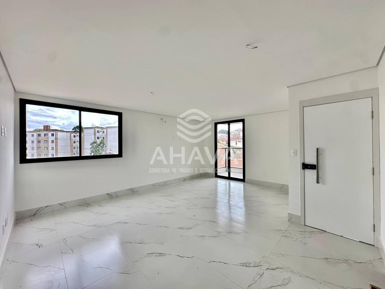 Apartamento à venda no Santa Amélia: 