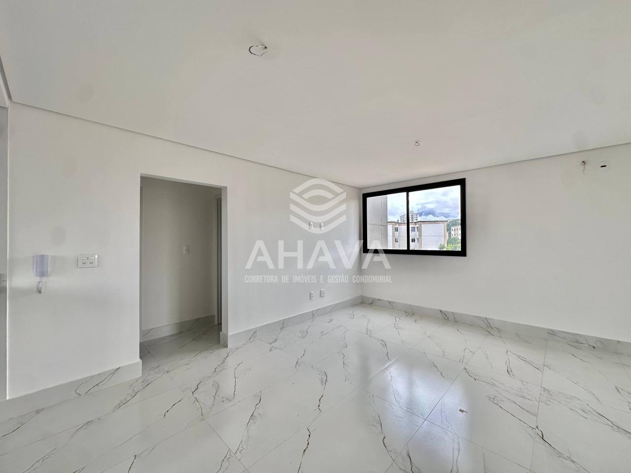 Apartamento à venda no Santa Amélia: 