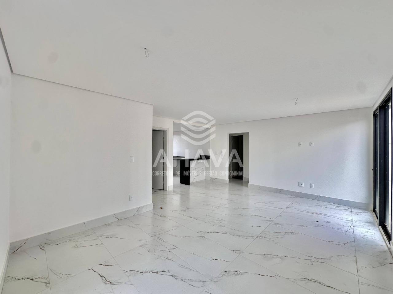 Apartamento com área privativa à venda no Santa Amélia: 