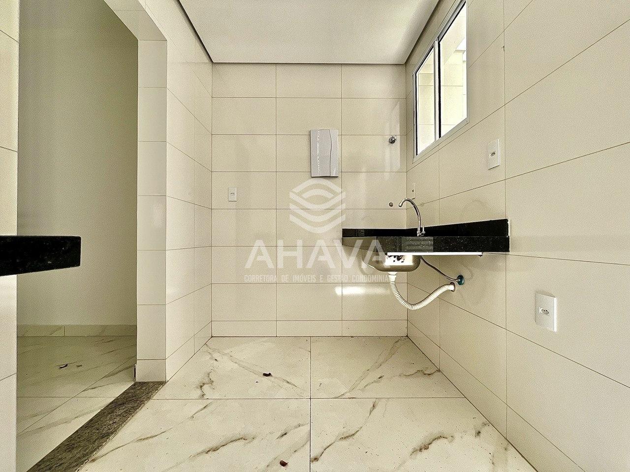 Apartamento à venda no Rio Branco: 