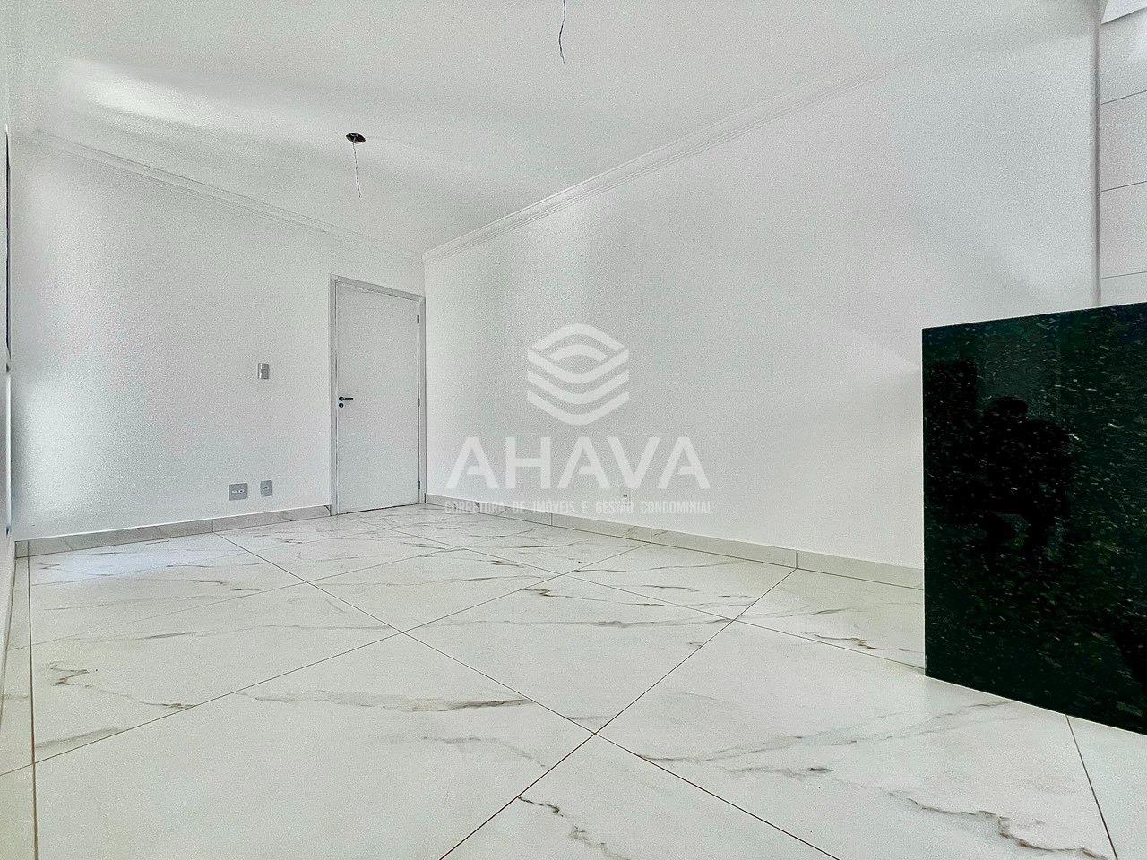 Apartamento à venda no Rio Branco: 