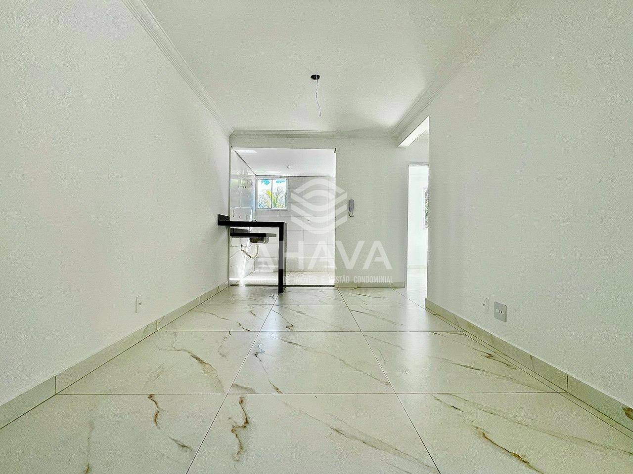 Apartamento à venda no Rio Branco: 