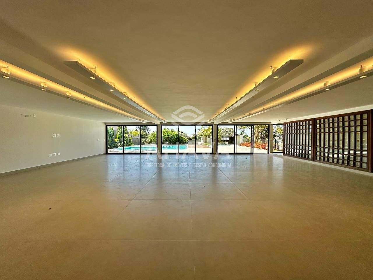 Casa à venda no Bandeirantes: 