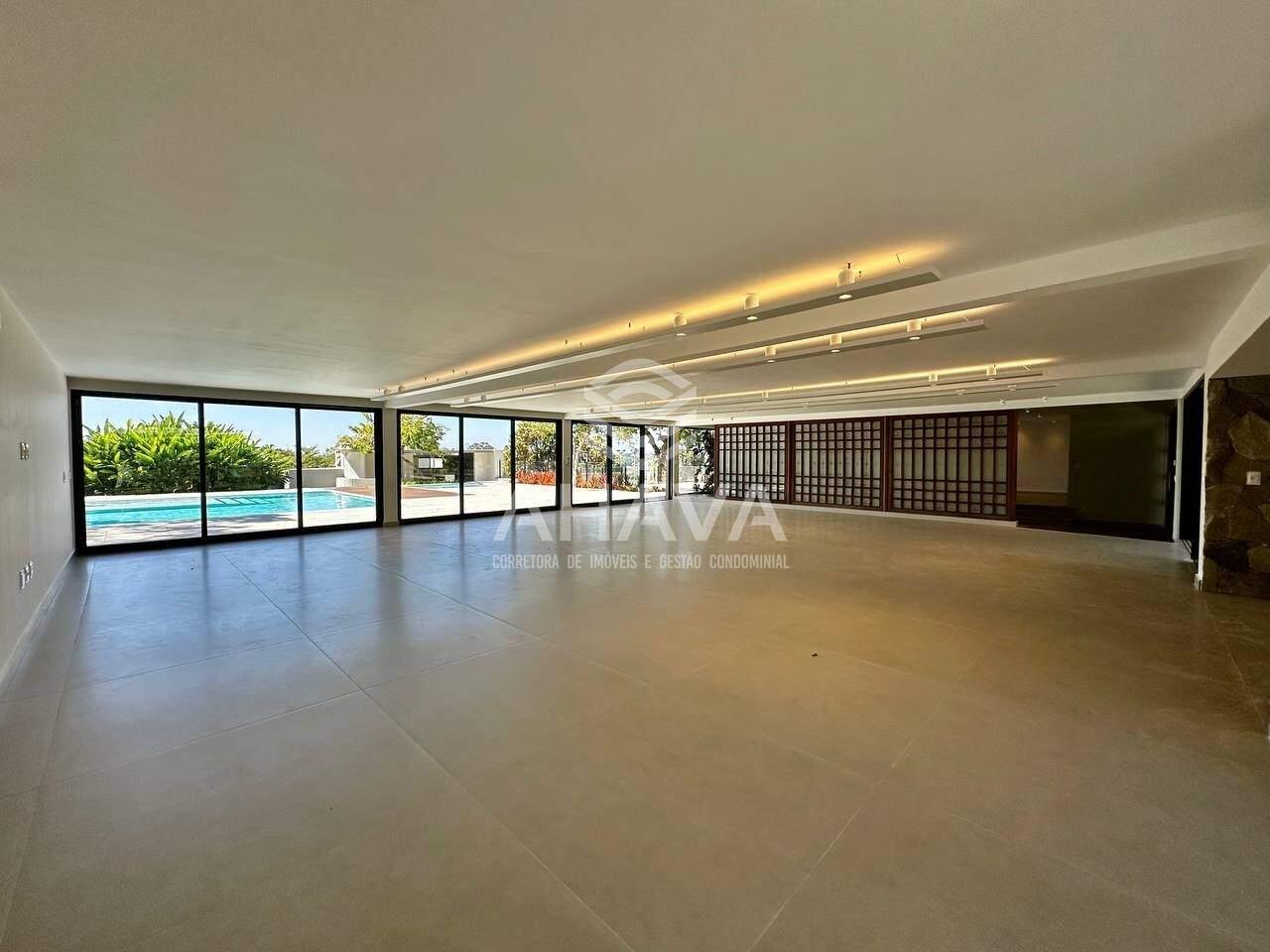 Casa à venda no Bandeirantes: 