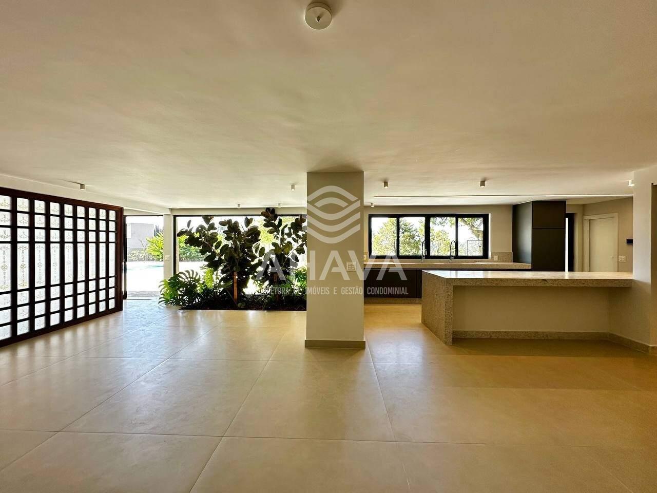 Casa à venda no Bandeirantes: 