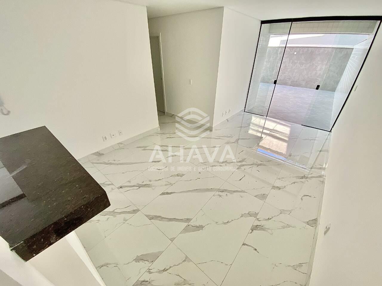 Apartamento com área privativa à venda no Itapoã: 