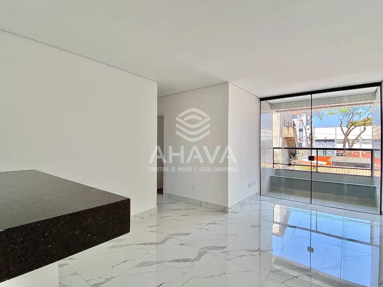 Apartamento à venda no Itapoã: 