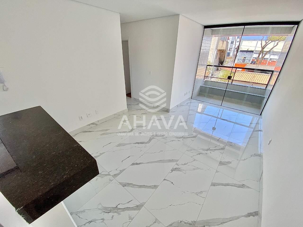 Apartamento à venda no Itapoã: 