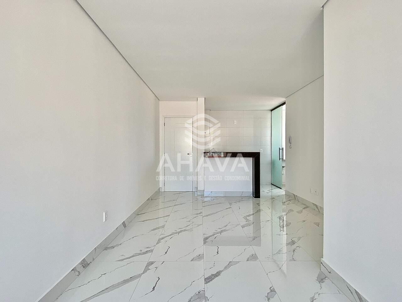 Apartamento à venda no Itapoã: 