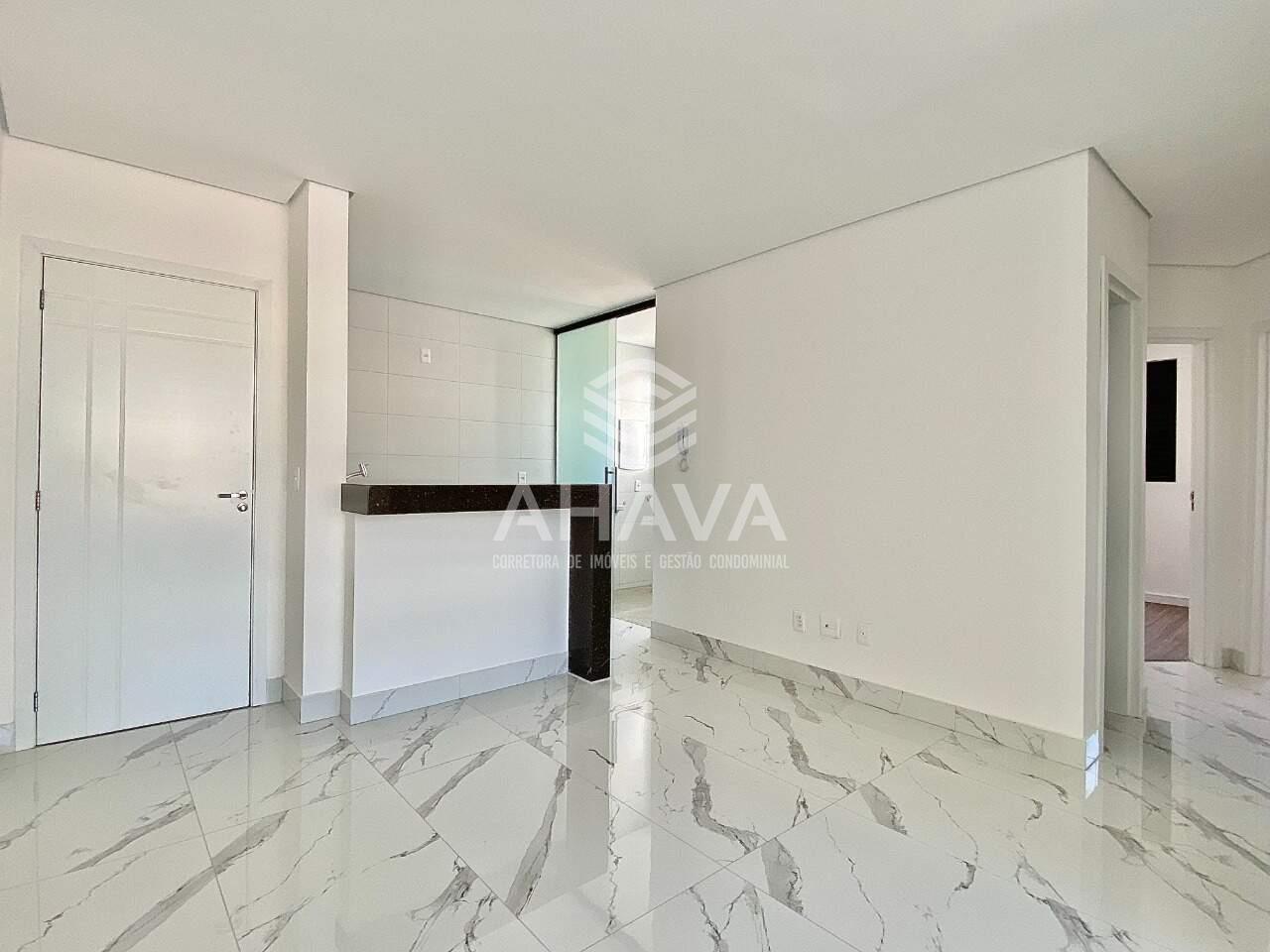 Apartamento à venda no Itapoã: 