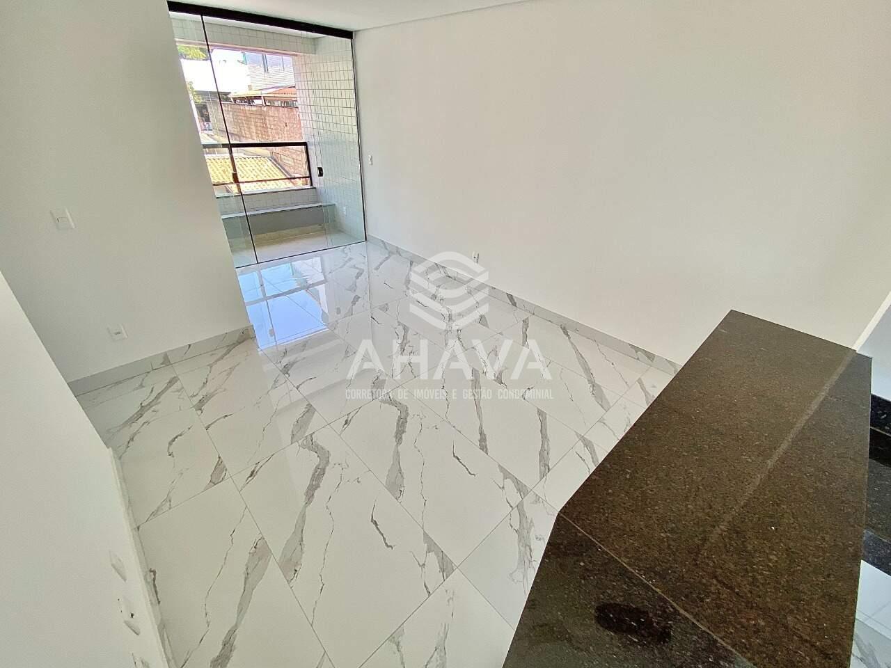 Apartamento à venda no Itapoã: 